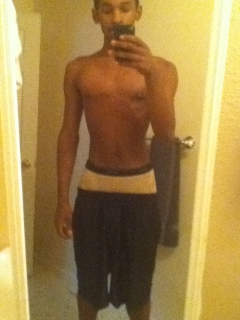 chest - N