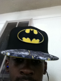 Thuggin - N