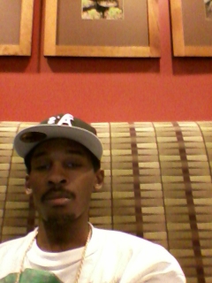 Thuggin - N