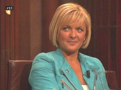 Caroline Tensen I - N