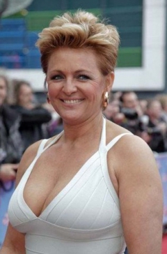 Caroline Tensen II - N
