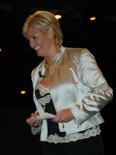 Caroline Tensen II - N
