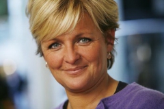 Caroline Tensen II - N