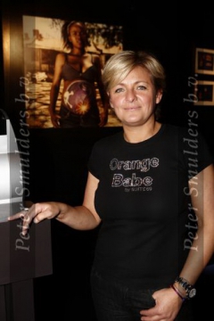 Caroline Tensen II - N