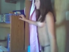 shy pussy on cam1st - N