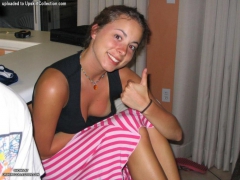 Decollete Of Hot Dreams - N
