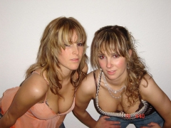 Decollete Of Hot Dreams - N