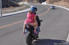 Bikers Honor - N