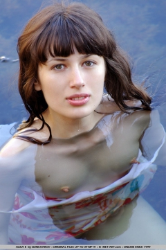 Underwater Nimph II - N