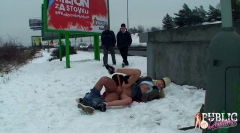 Public Boiling Stars - N