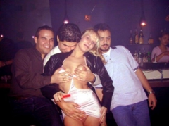 Grope Guy - N