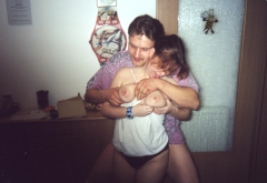 Grope Guy - N