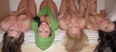 Ladies Gang IV - N