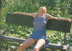 Peekaboo Flash II - N