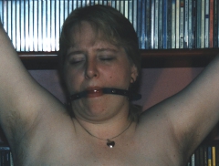 Mari bdsm album 1 - N