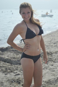 My High School GF's - N