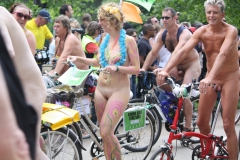 Bike Hotties II - N