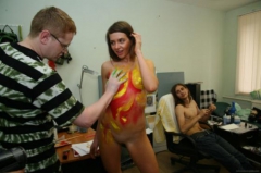 Grope Guy II - N