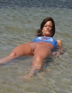 Mermaid II - N