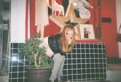 Cunt Cover IV - N