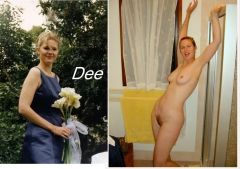 Before And After V - N