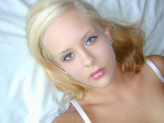 hot amateur blonde teens undressing and posing sexy (first - N