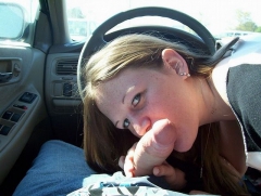 Adventures Inside The Car IV - N