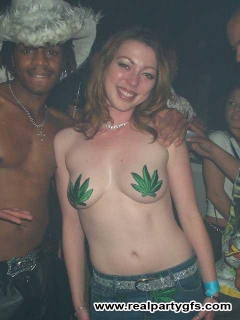 Party Zone V - N