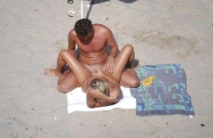 Boiling Beach I - N