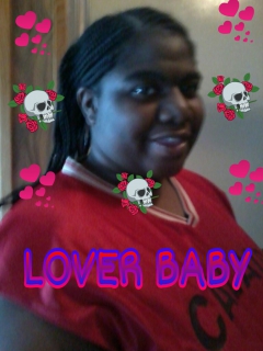 bby girl - N