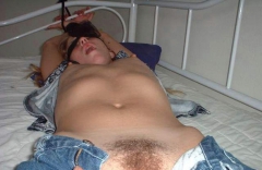 Bedslave II - N