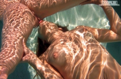 Underwater Nimph III - N