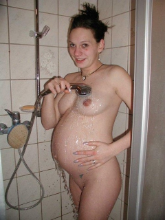 Pregnant Precious - N