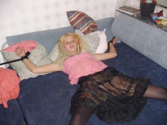 Rud's Bedslave - N