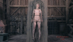 Rud's Caged Goddess - N