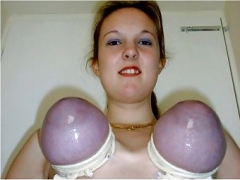 Rud's Titties Alert - N