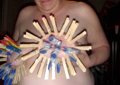 Rud's Titties Alert - N