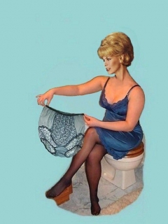 Fun sissy pictures - N