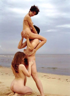 Hot Beach Sand - N