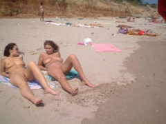 Tanned Twat 1 - N