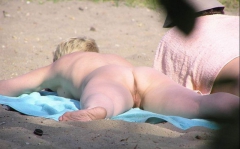 Tanned Twat 1 - N