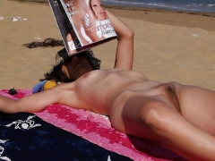 Tanned Twat 1 - N