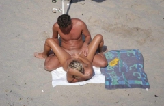 Hot Beach Sand 2 - N