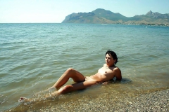 Sea Babe 2 - N