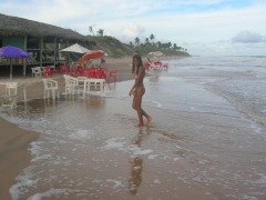 Sea Babe 3 - N