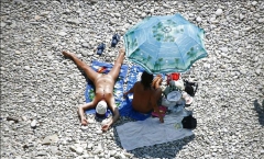 Tanned Twat 5 - N
