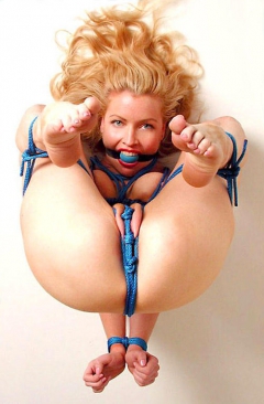 Rud's Bondage Royal 2 - N