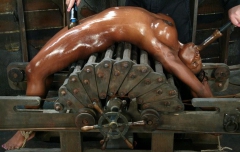 Rud's Bondage Royal 2 - N