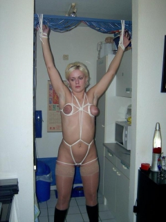 Rud's Bondage Royal 3 - N