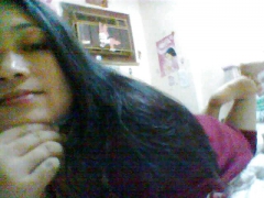 juliet delrosario (meee) - N
